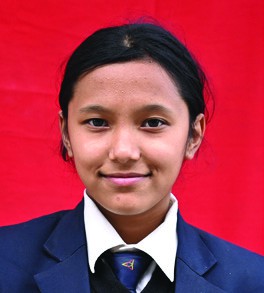 Ritu Shrestha
